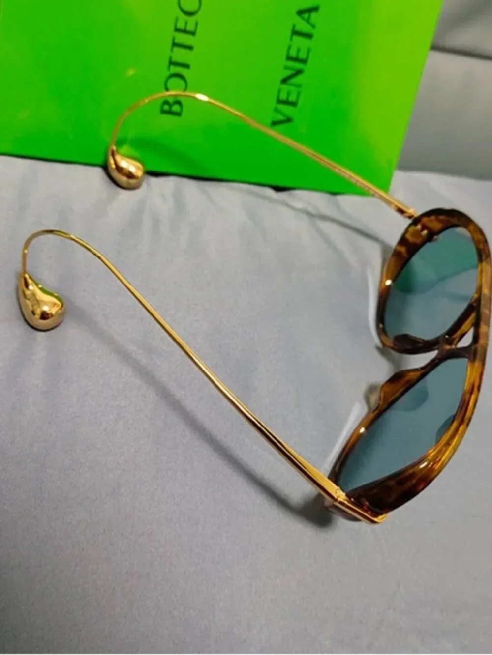 Bottega Veneta Sunglasses